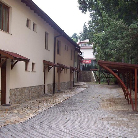 Hotel Gloria Palace Diplomat Szófia Kültér fotó