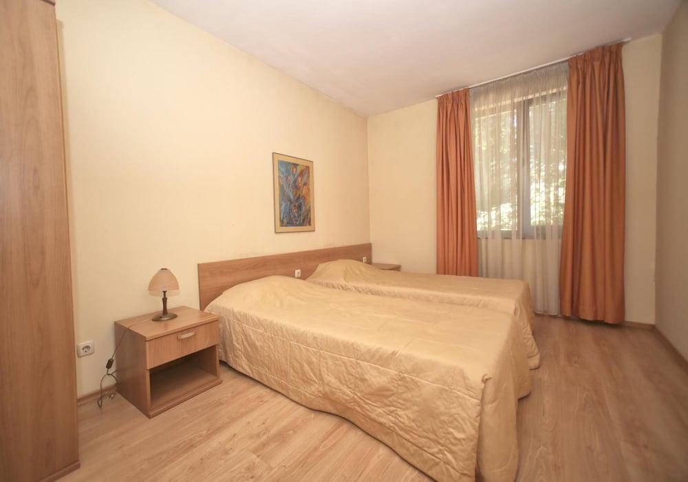 Hotel Gloria Palace Diplomat Szófia Kültér fotó